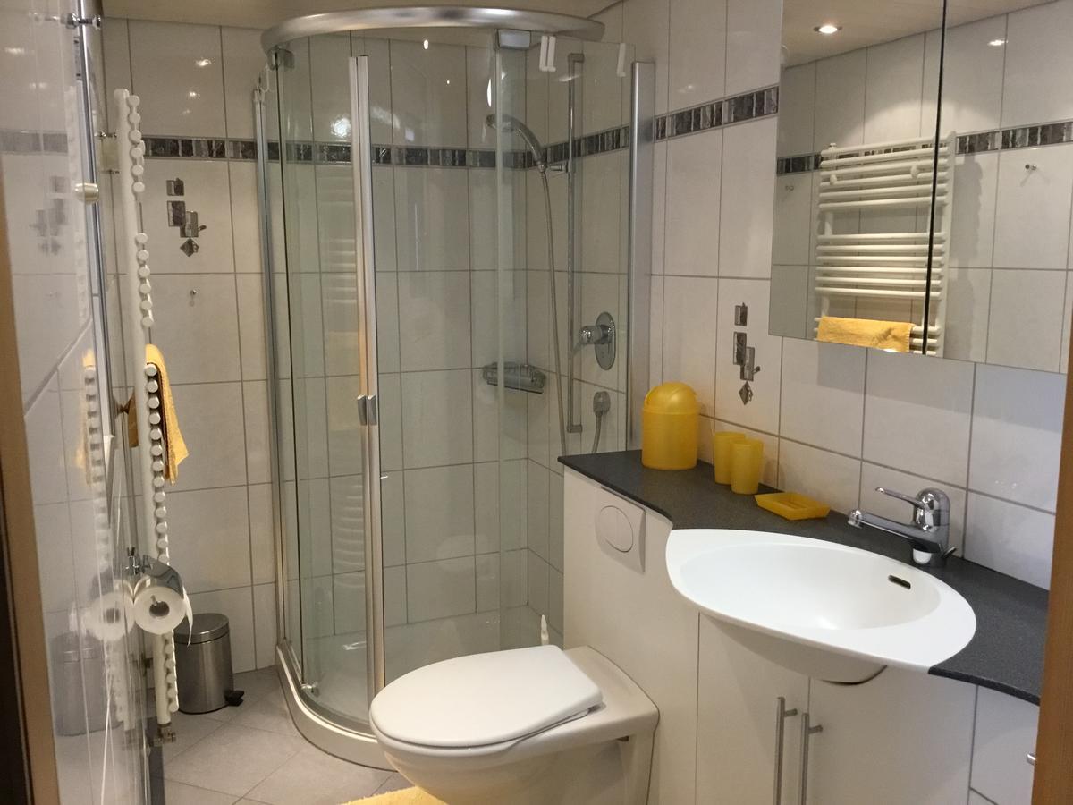 Casa Fluretta Apartment Flumserberg ภายนอก รูปภาพ